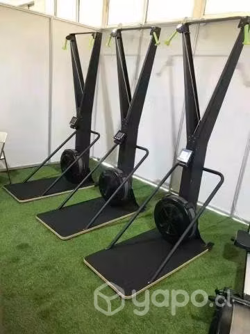 Ski Machine – Remadora skierg fitness