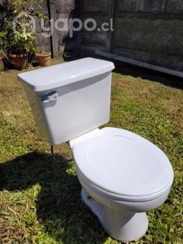 taza de baño