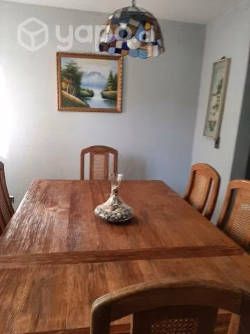 Comedor Pino Oregon