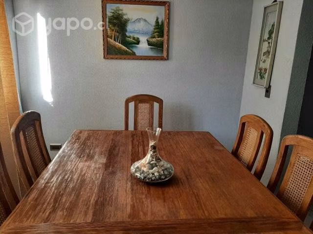 Comedor Pino Oregon