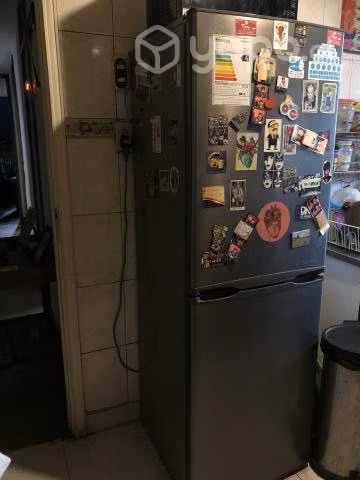 Refrigerador Mademsa