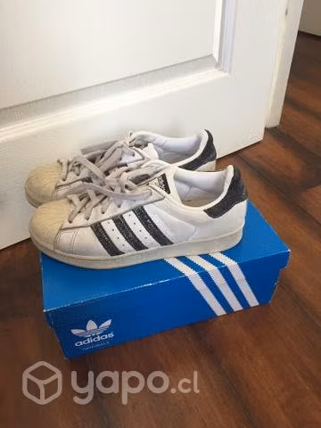 Adidas SUPERSTAR W