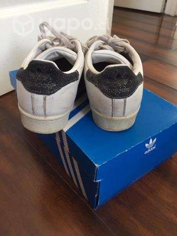 Adidas SUPERSTAR W - Imagen 2