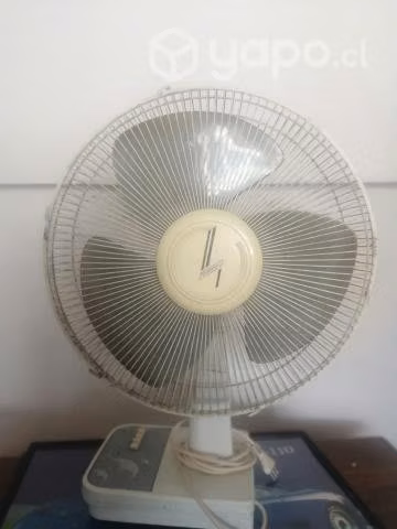 Ventilador - Imagen 2