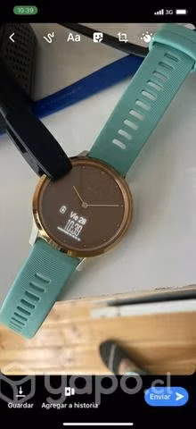 Reloj Inteligente Garmin - Imagen 4