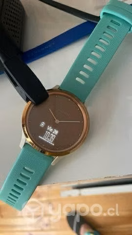 Reloj Inteligente Garmin - Imagen 3