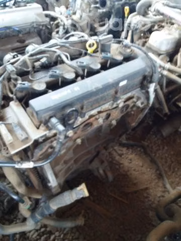 Motor ford escape 2014 - Imagen 2