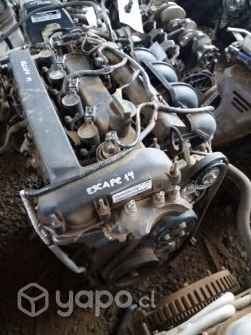 Motor ford escape 2014 - Imagen 3