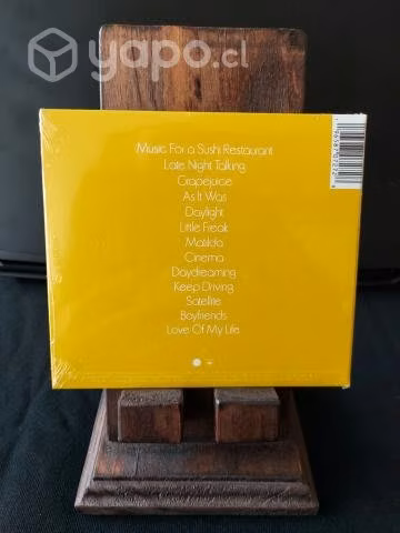 Harry Styles - Harry's House. CD importado sellado