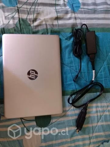 Notebook hp