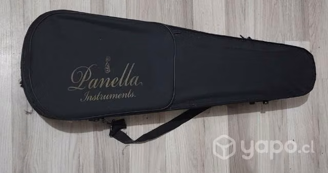 Violin panella 3/4 - Imagen 2