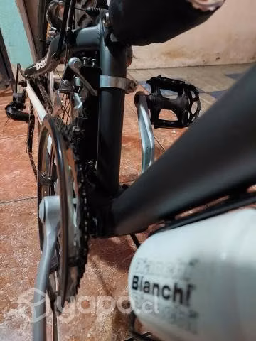 Bicicleta bianchi - Imagen 5