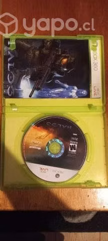 Halo 3 - Juego Xbox 360 - Imagen 2