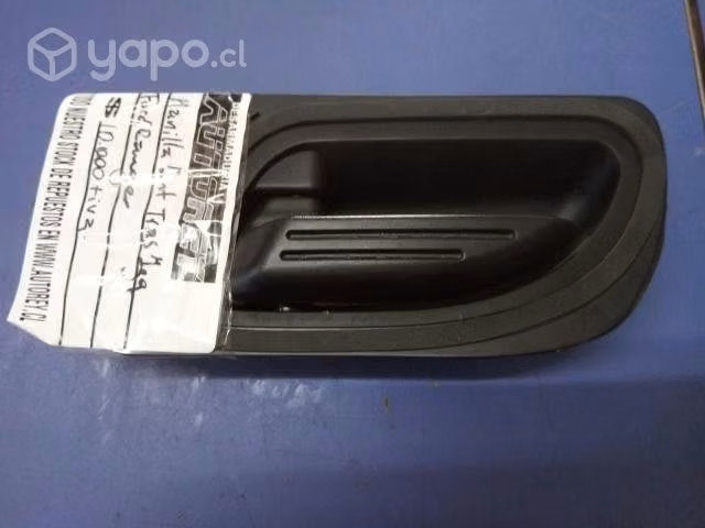 Manilla interior puerta trasera izquierda Ford Ran