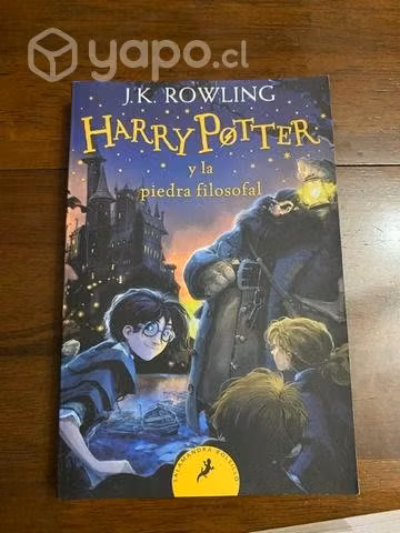 Libros originales