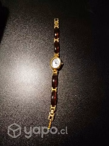 Reloj de carey