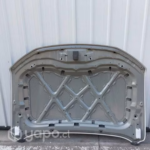Capot de motor great wall poer - Imagen 2