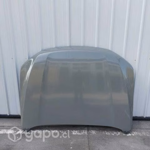 Capot de motor great wall poer