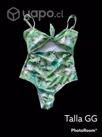 Trajes de baño brasileños