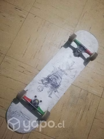 Skate prosional - Imagen 2