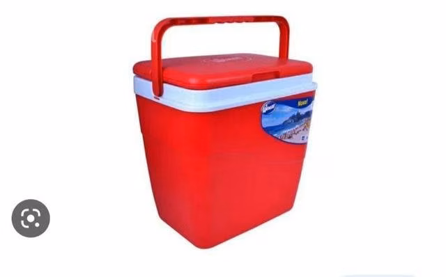 Cooler 22 litros