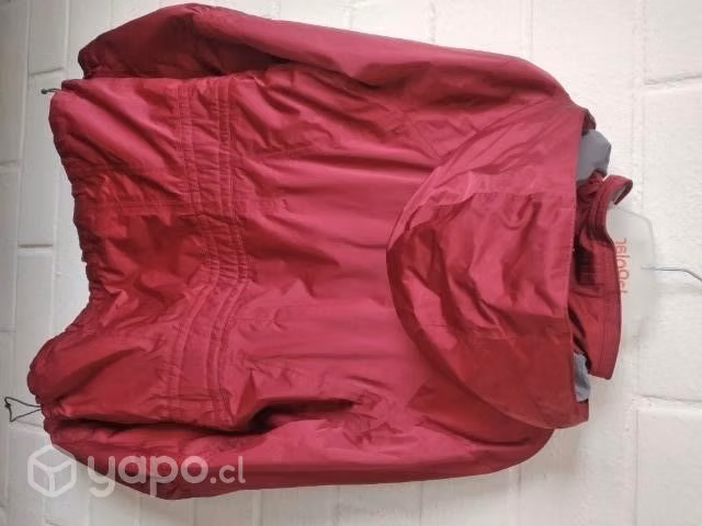 Chaqueta eddie bauer