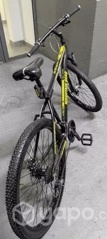 Bicicleta montañera aro 27.5 - Imagen 5