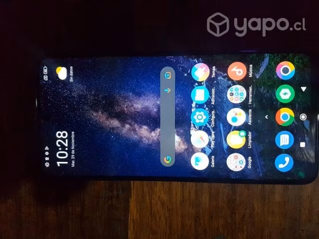 Poco x3 pro - Imagen 4