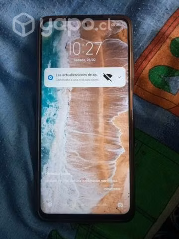 Poco x3 pro - Imagen 3