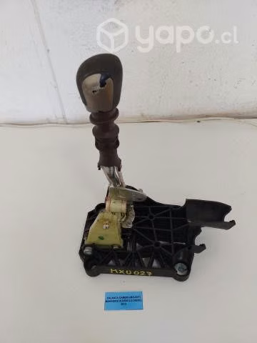 Palanca Cambio (MXU027) Mahindra Xuv500 2.2 Diesel
