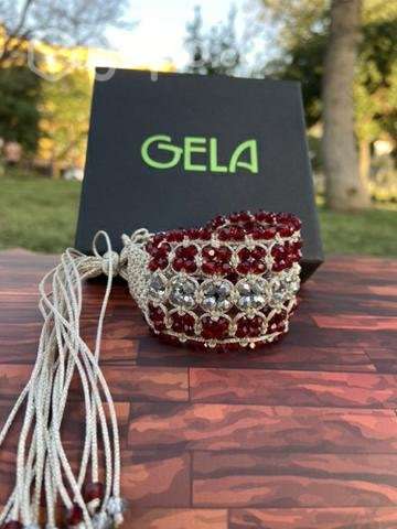 Brazalete ajustable - Imagen 2