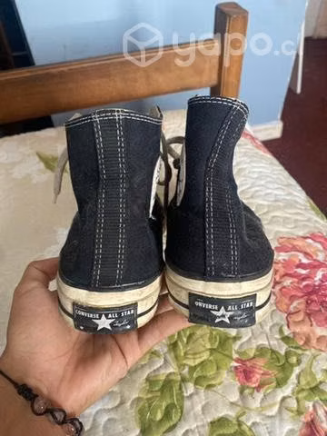 Converse talla 42,5