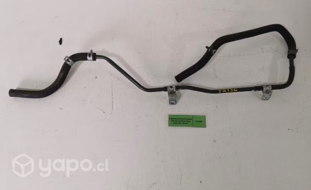 Caneria Deposito Agua (TR136) Toyota Rav 4 2019