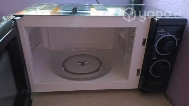 Microondas y otros - Imagen 2
