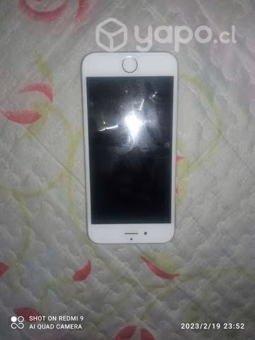 IPhone 6s 32gb - Imagen 3