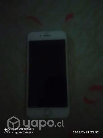 IPhone 6s 32gb - Imagen 4