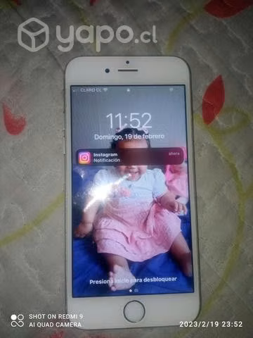 IPhone 6s 32gb