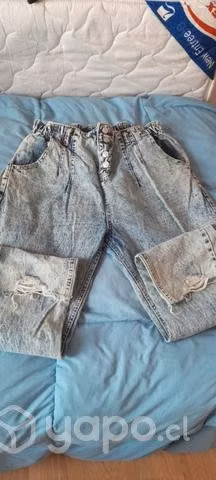 Pantalones - Imagen 2