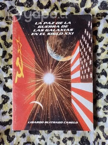 La paz de la guerra de las galaxias en el s. XXI