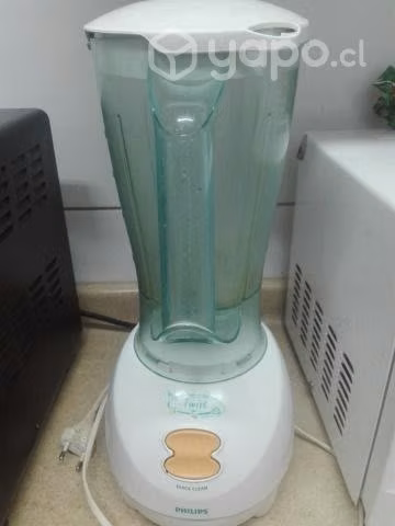 Licuadora philips