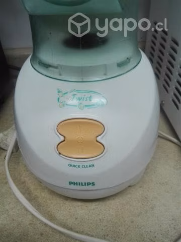 Licuadora philips