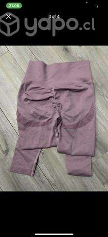 Calzas push up - Imagen 3