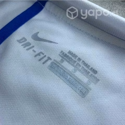Polera Selección Chilena Vargas 2016 - Imagen 4