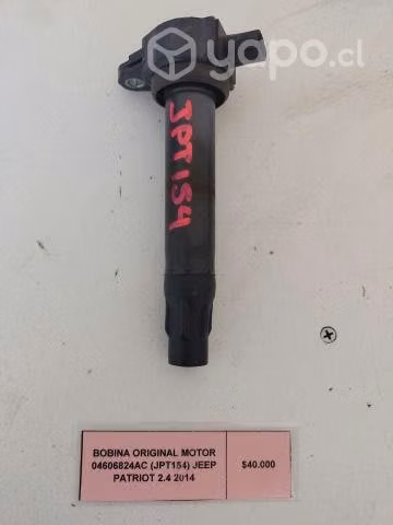 Bobina Original Motor (154) Jeep Patriot