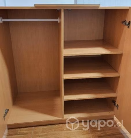 Closet - Imagen 3