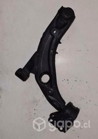 Bandejas Mazda CX7