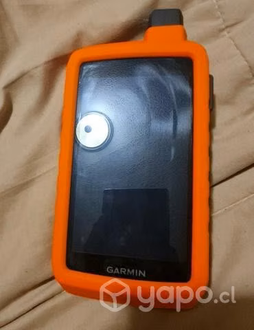 Gps garmin montana 700i