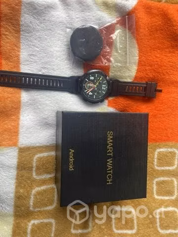 Reloj Smart Watch Android
