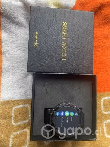 Reloj Smart Watch Android - Imagen 3