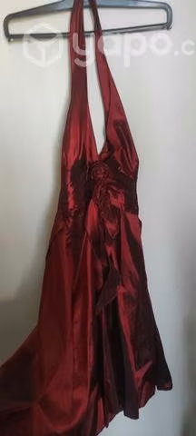 Vestido fiesta